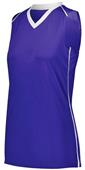 Augusta Ladies/Girls Rover Softball Jersey