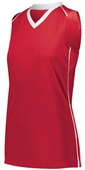 Augusta Ladies/Girls Rover Softball Jersey