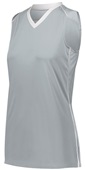 Augusta Ladies/Girls Rover Softball Jersey