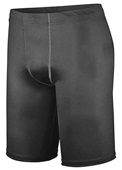Holloway Adult PR Max Compression Track Shorts