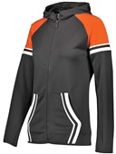 Holloway Ladies Retro Grade Jacket