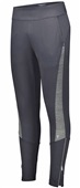 High Five Ladies Girls Free Form Warm-Up Pants