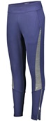 High Five Ladies Girls Free Form Warm-Up Pants