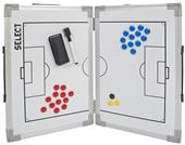 Select Tactics Foldable Soccer Board