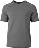 A4 Mens Bionic ActiveDry Crew Tee