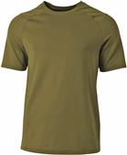 A4 Mens Bionic ActiveDry Crew Tee