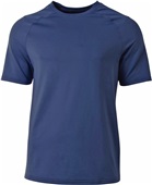 A4 Mens Bionic ActiveDry Crew Tee