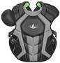 ALL-STAR NOCSAE S7 AXIS Adult Chest Protector