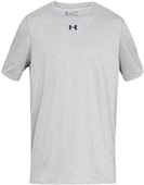 Under Armour Men Youth Short Sleeve Locker 2.0 Tee