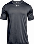 Under Armour Men Youth Short Sleeve Locker 2.0 Tee