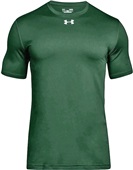 Under Armour Men Youth Short Sleeve Locker 2.0 Tee