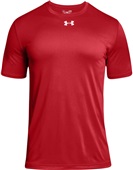 Under Armour Men Youth Short Sleeve Locker 2.0 Tee