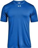 Under Armour Men Youth Short Sleeve Locker 2.0 Tee