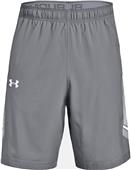 Under Armour Mens Woven Training Shorts Under Armour Mens Woven Training Shorts