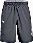 Under Armour Mens Woven Training Shorts Under Armour Mens Woven Training Shorts