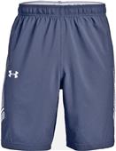 Under Armour Mens Woven Training Shorts Under Armour Mens Woven Training Shorts