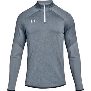 under armour qualifier hybrid jacket