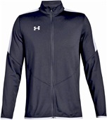 Under Armour Men Youth Rival Knit Jacket