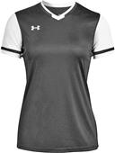 Under Armour Women Girls Maquina 2.0 Soccer Jersey Under Armour Women Girls Maquina 2.0 Soccer Jersey