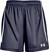 Under Armour Women Girls Maquina 2.0 Soccer Shorts Under Armour Women Girls Maquina 2.0 Soccer Shorts