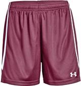 Under Armour Women Girls Maquina 2.0 Soccer Shorts Under Armour Women Girls Maquina 2.0 Soccer Shorts