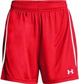 Under Armour Women Girls Maquina 2.0 Soccer Shorts Under Armour Women Girls Maquina 2.0 Soccer Shorts