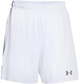 Under Armour Women Girls Maquina 2.0 Soccer Shorts Under Armour Women Girls Maquina 2.0 Soccer Shorts