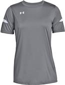 Under Armour Women Girls Golazo 2.0 Soccer Jersey Under Armour Women Girls Golazo 2.0 Soccer Jersey