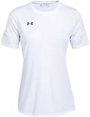 Under Armour Women Girls Golazo 2.0 Soccer Jersey Under Armour Women Girls Golazo 2.0 Soccer Jersey