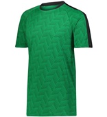 High Five Adult/Youth Hypervolt Soccer Jersey