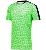 High Five Adult/Youth Hypervolt Soccer Jersey