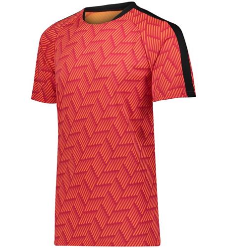 High Five Adult/Youth Hypervolt Soccer Jersey | Epic Sports