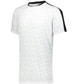 High Five Adult/Youth Hypervolt Soccer Jersey