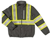 Tough Duck Adult Reversible Safety Jacket