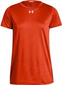 Under Armour Womens Girls Locker SS Tee 2.0 Under Armour Womens Girls Locker SS Tee 2.0