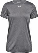 Under Armour Womens Girls Locker SS Tee 2.0 Under Armour Womens Girls Locker SS Tee 2.0