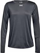 Under Armour Womens Girls Locker LS Tee 2.0 Under Armour Womens Girls Locker LS Tee 2.0