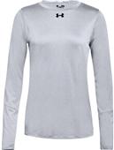 Under Armour Womens Girls Locker LS Tee 2.0 Under Armour Womens Girls Locker LS Tee 2.0