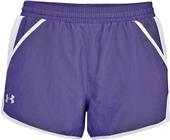 Under Armour Women Girls Team Fly By Shorts Under Armour Women Girls Team Fly By Shorts