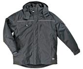 Tough Duck Adult 3-in-1 Parka