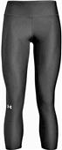 Under Armour Womens Balance Crop Poly Pants Under Armour Womens Balance Crop Poly Pants