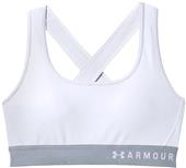 Under Armour Womens Mid Crossback Sports Bra Under Armour Womens Mid Crossback Sports Bra