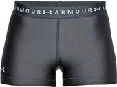 Under Armour Women 3" Shorty Compression Shorts Under Armour Women 3" Shorty Compression Shorts