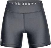 Under Armour Women 5" Middy Compression Shorts Under Armour Women 5" Middy Compression Shorts