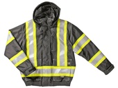 Work King Adult 3-in-1 Safety Bomber