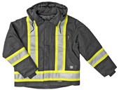 Work King Adult Duck Safety Jacket