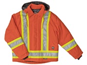 Work King Adult Duck Safety Jacket