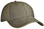 Continental Headwear 6901 Overdyed Cap