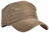 Continental Headwear 1015 Military Cap