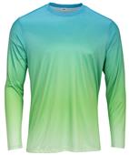 Paragon Adult Barbados Long Sleeve Performance Tee